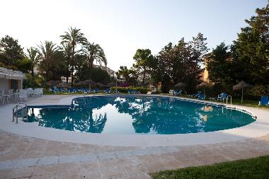 Appartement de vacances �/en/au Marbella (M�laga)ou appartement ou maison de vacances