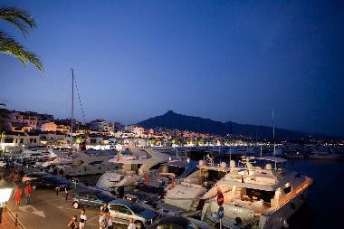 Appartement de vacances �/en/au Marbella (M�laga)ou appartement ou maison de vacances