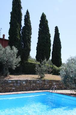 Villa �/en/au Florence (Firenze)ou appartement ou maison de vacances