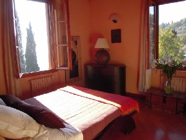 Villa �/en/au Florence (Firenze)ou appartement ou maison de vacances