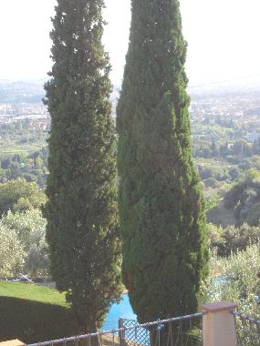 Villa �/en/au Florence (Firenze)ou appartement ou maison de vacances