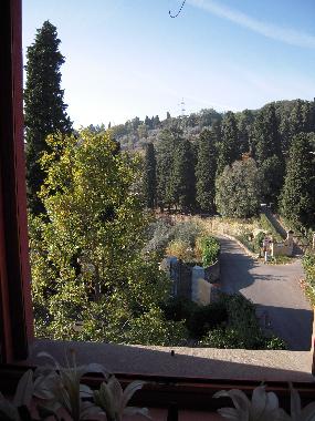 Villa �/en/au Florence (Firenze)ou appartement ou maison de vacances