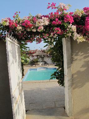 Maison de vacances �/en/au Muslandsv�g (Rogaland)ou appartement ou maison de vacances