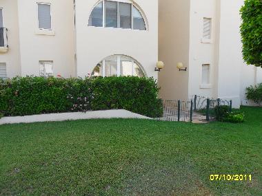 Appartement de vacances /en/au San Juan De Los Terreros  (Almera)ou appartement ou maison de vacances