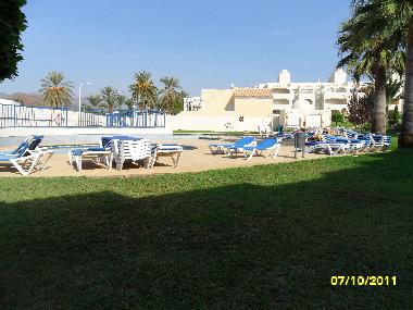 Appartement de vacances /en/au San Juan De Los Terreros  (Almera)ou appartement ou maison de vacances