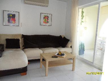 Appartement de vacances /en/au San Juan De Los Terreros  (Almera)ou appartement ou maison de vacances