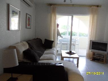 Appartement de vacances /en/au San Juan De Los Terreros  (Almera)ou appartement ou maison de vacances