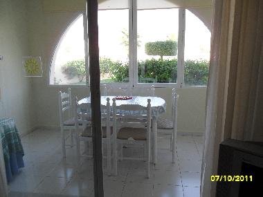 Appartement de vacances /en/au San Juan De Los Terreros  (Almera)ou appartement ou maison de vacances