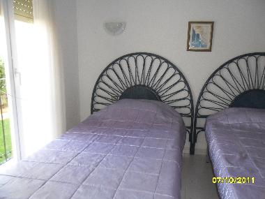Appartement de vacances /en/au San Juan De Los Terreros  (Almera)ou appartement ou maison de vacances