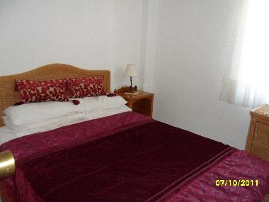Appartement de vacances /en/au San Juan De Los Terreros  (Almera)ou appartement ou maison de vacances