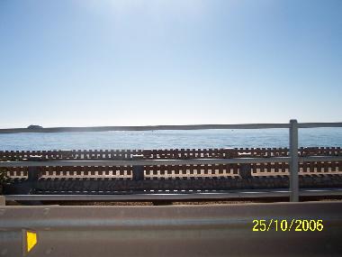 Appartement de vacances /en/au San Juan De Los Terreros  (Almera)ou appartement ou maison de vacances