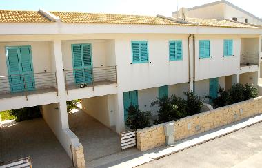 Villa /en/au Santa Croce Camerina (Ragusa)ou appartement ou maison de vacances