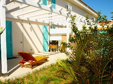 Villa /en/au Santa Croce Camerina (Ragusa)ou appartement ou maison de vacances