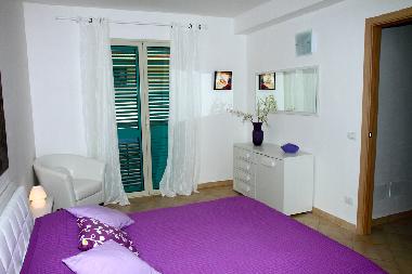Villa /en/au Santa Croce Camerina (Ragusa)ou appartement ou maison de vacances