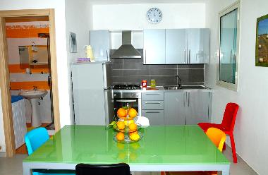 Villa /en/au Santa Croce Camerina (Ragusa)ou appartement ou maison de vacances