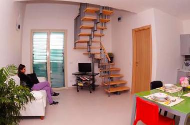 Villa /en/au Santa Croce Camerina (Ragusa)ou appartement ou maison de vacances
