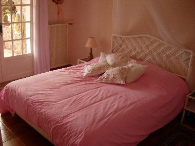 Appartement de vacances �/en/au Antheor (Var)ou appartement ou maison de vacances