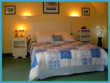 Maison de vacances /en/au Confort Meilars (Finistre)ou appartement ou maison de vacances