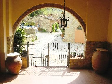 Maison de vacances /en/au san casciano val di pesa (Firenze)ou appartement ou maison de vacances