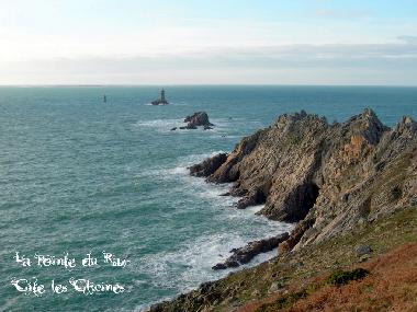 Maison de vacances /en/au Confort Meilars (Finistre)ou appartement ou maison de vacances