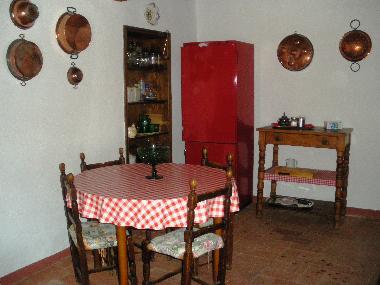 Maison de vacances /en/au san casciano val di pesa (Firenze)ou appartement ou maison de vacances