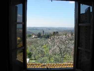 Maison de vacances /en/au san casciano val di pesa (Firenze)ou appartement ou maison de vacances