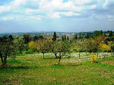 Maison de vacances /en/au san casciano val di pesa (Firenze)ou appartement ou maison de vacances