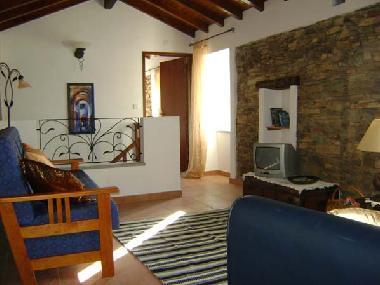 Maison de vacances /en/au Arganil (Beira Interior Sul)ou appartement ou maison de vacances