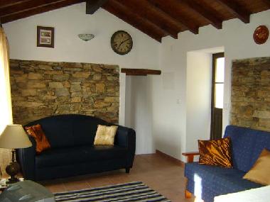 Maison de vacances /en/au Arganil (Beira Interior Sul)ou appartement ou maison de vacances