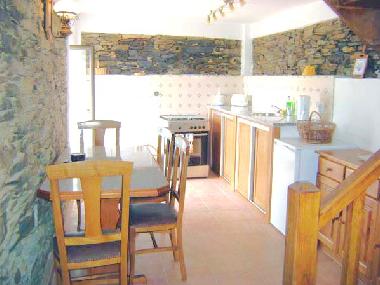 Maison de vacances /en/au Arganil (Beira Interior Sul)ou appartement ou maison de vacances