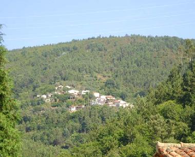 Maison de vacances /en/au Arganil (Beira Interior Sul)ou appartement ou maison de vacances
