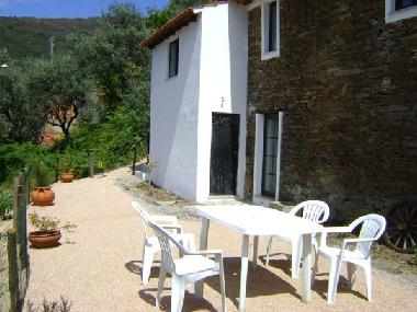Maison de vacances /en/au Arganil (Beira Interior Sul)ou appartement ou maison de vacances