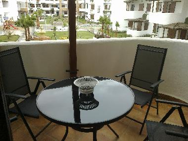 Appartement de vacances �/en/au Martil (Tetouan)ou appartement ou maison de vacances