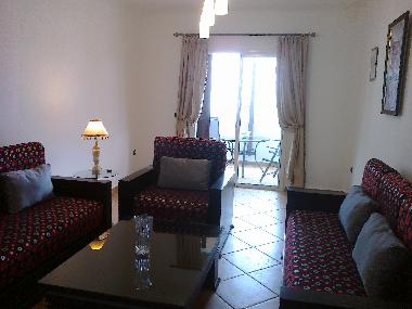 Appartement de vacances �/en/au Martil (Tetouan)ou appartement ou maison de vacances