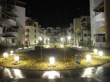 Appartement de vacances �/en/au Martil (Tetouan)ou appartement ou maison de vacances