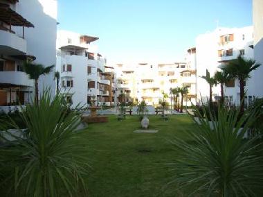 Appartement de vacances �/en/au Martil (Tetouan)ou appartement ou maison de vacances