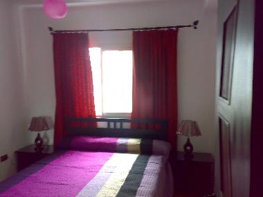 Appartement de vacances �/en/au Martil (Tetouan)ou appartement ou maison de vacances