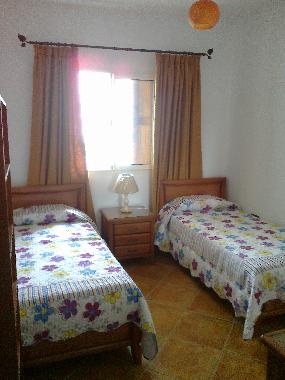 Appartement de vacances �/en/au Martil (Tetouan)ou appartement ou maison de vacances