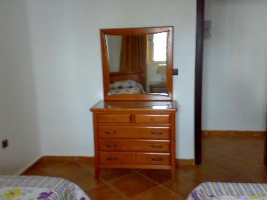 Appartement de vacances �/en/au Martil (Tetouan)ou appartement ou maison de vacances