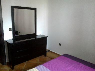 Appartement de vacances �/en/au Martil (Tetouan)ou appartement ou maison de vacances