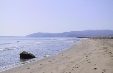 Appartement de vacances �/en/au Martil (Tetouan)ou appartement ou maison de vacances