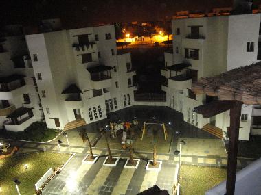 Appartement de vacances �/en/au Martil (Tetouan)ou appartement ou maison de vacances