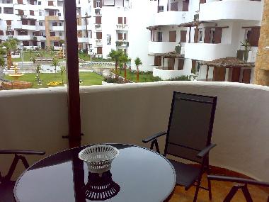 Appartement de vacances �/en/au Martil (Tetouan)ou appartement ou maison de vacances