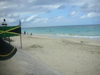 Maison de vacances �/en/au Runaway Bay Jamaica (Saint Ann)ou appartement ou maison de vacances