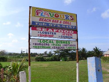Maison de vacances �/en/au Runaway Bay Jamaica (Saint Ann)ou appartement ou maison de vacances