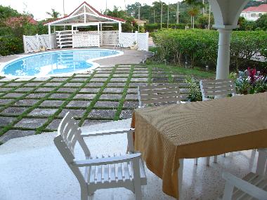 Maison de vacances �/en/au Runaway Bay Jamaica (Saint Ann)ou appartement ou maison de vacances