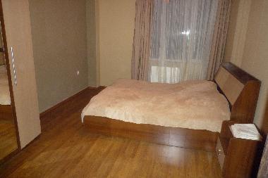 Appartement de vacances /en/au Tbilisi (Tbilisi)ou appartement ou maison de vacances