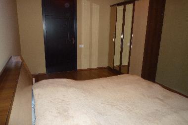 Appartement de vacances /en/au Tbilisi (Tbilisi)ou appartement ou maison de vacances