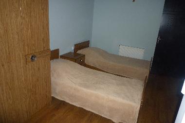 Appartement de vacances /en/au Tbilisi (Tbilisi)ou appartement ou maison de vacances