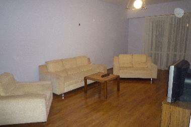 Appartement de vacances /en/au Tbilisi (Tbilisi)ou appartement ou maison de vacances